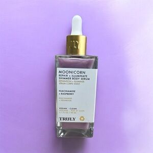 TRULY Moonicorn Shimmer Serum - Purple and Gold